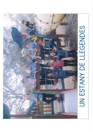 Un Estany De Llegendes