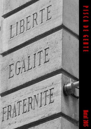 Pisca de Gente / Edição de Natal de 2015