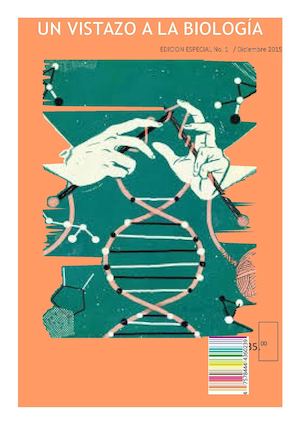 Un Vistazo A La Biología