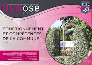 Osmose n°1