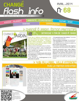 Flash Info Avril 2014 Web
