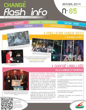 Flash Info Janvier 2014 Web