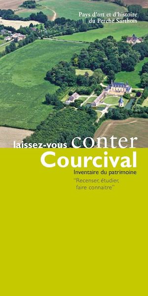 Laissez-vous conter Courcival