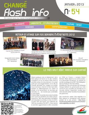 Flash Info Janvier 2013 Web