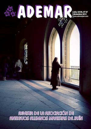 Revista Ademar Jaén 67. Diciembre 2011