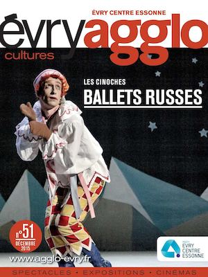 Evryagglo Cultures 51