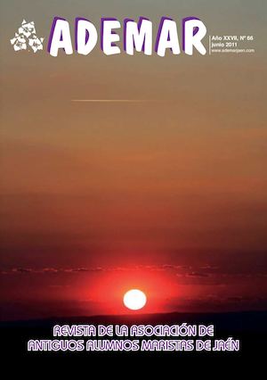 Revista Ademar Jaén 66. Junio 2011