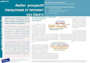 Cahier 4 - Ubiquitaire