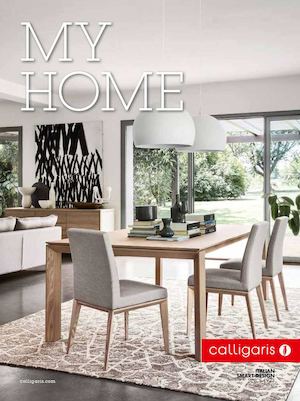 Catalogue Calligaris