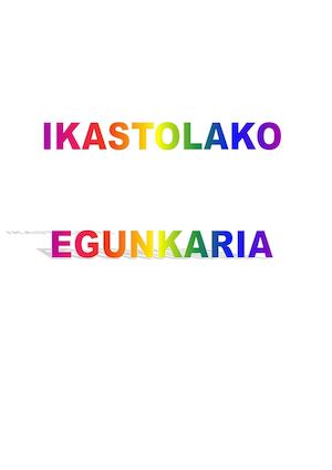 Calameo Ikastetxeko Egunkaria