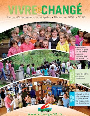 Change 66 Complet
