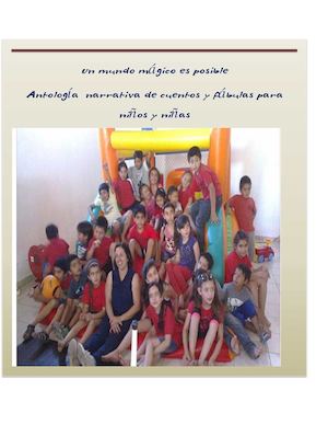 Un mundo mágico es posible para niños y niñas