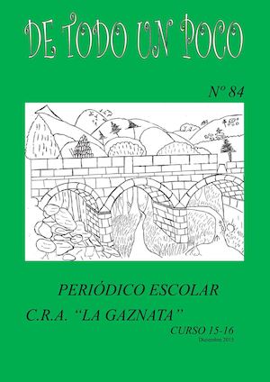 De Todo un Poco nº 84