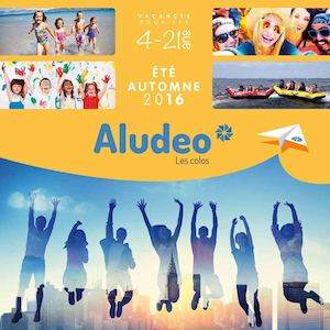 brochure Aludeo E/T 16