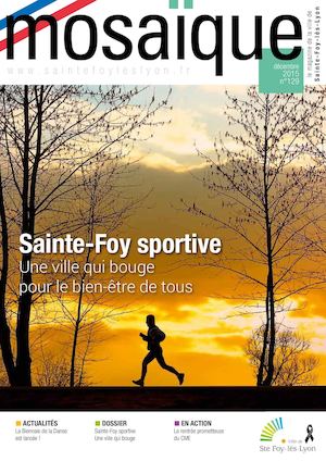 Mosaique n°129