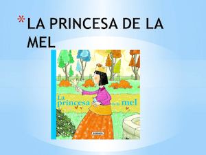 La Princesa De La Mel
