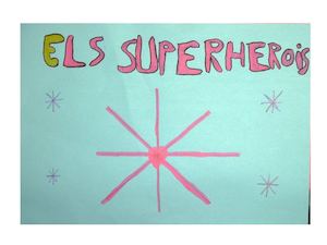 Els Superherois
