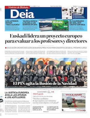 Deia 20151218