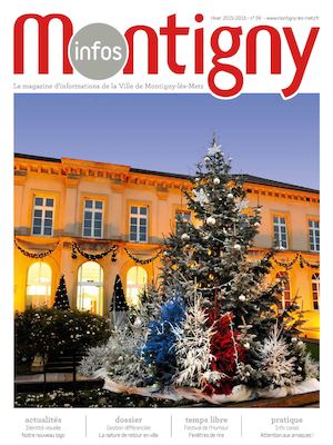 Montigny Infos N°59