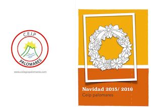 Folleto Navidad2015