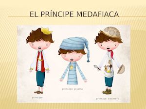 El príncipe Medafiaca