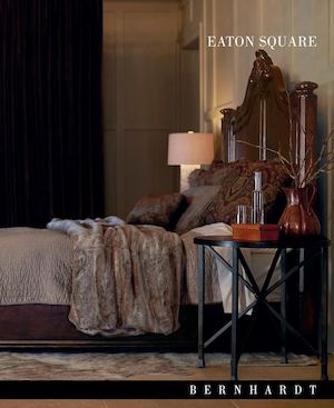 Bernhardt Eaton Square Catalog 100