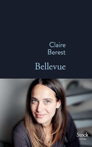 Bellevue, Claire Berest, Extrait.
