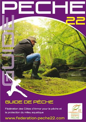 Guide de pêche 2016