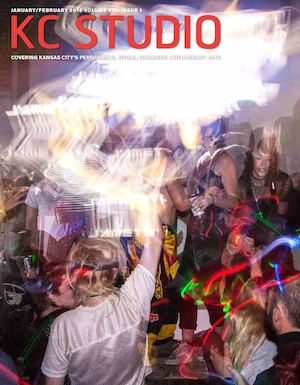 KC STUDIO JANUARY/FEBRUARY 2016
