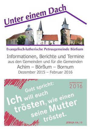 Gemeindebrief Petrus 01 2016 Web