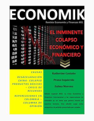 Revista Colapso Financiero Final