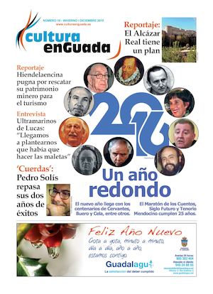 Periodico Culturaenguada Invierno2015
