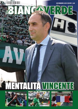 Il Biancoverde Dicembre 2015