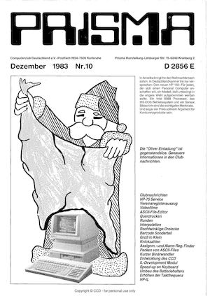 Prisma 1983 Nr 10