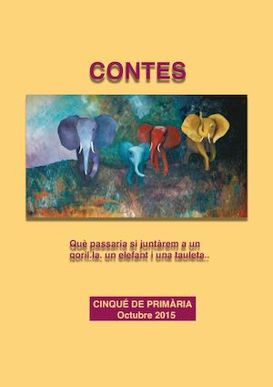 CONTES