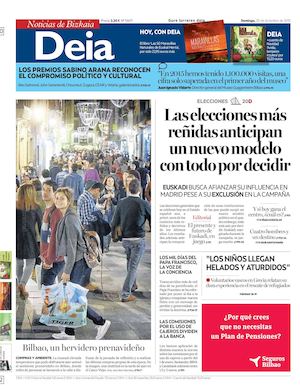 Deia 20151220
