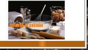 Brigada De Cocinas
