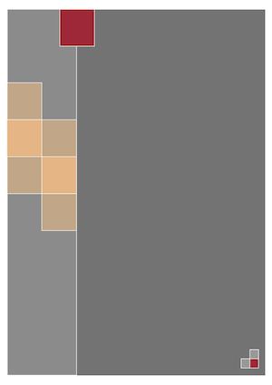 Роберт Рождественский. Сборник стихотворений.