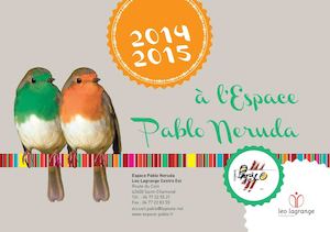 Espace Pablo Neruda