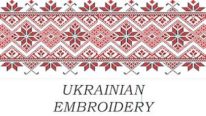 Embroidery