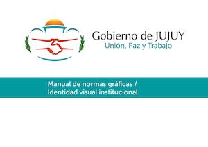 Manual Identidad Visual Gobierno De Jujuy Web