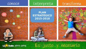 Plan Estrategico La Salle Bilbao