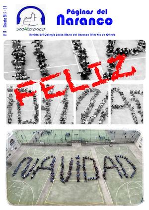 Revista Diciembre 2015