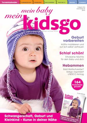 KIDSGO 1/16 KÖLN