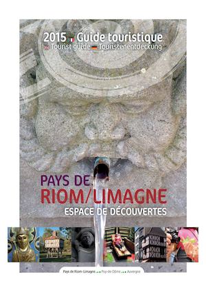 Espace de découverte - Pays de Riom Limagne