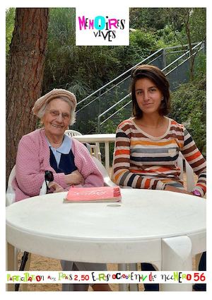 N°56 Mémoires Vives