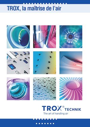 Présentation Trox