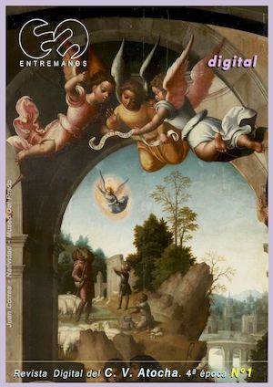 ENTREMANOS Digital 4ªÉpoca Nº1
