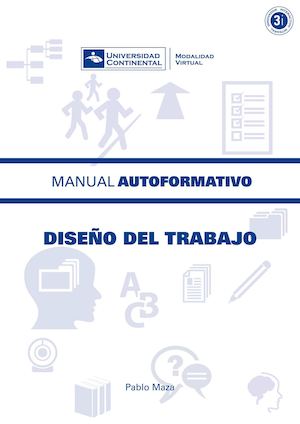 A0110 MA Diseño Del Trabajo ED1 V1 2015