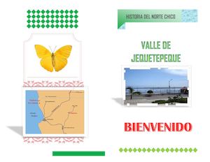 VALLE DE JEQUETEPEQUE